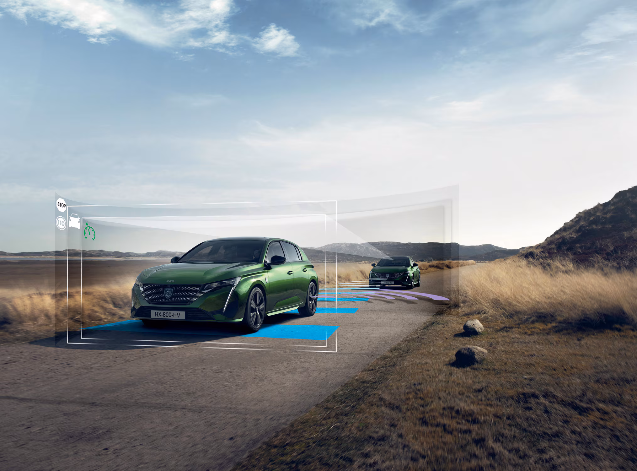 2030 Peugeot 308phev 2021 048 Fr