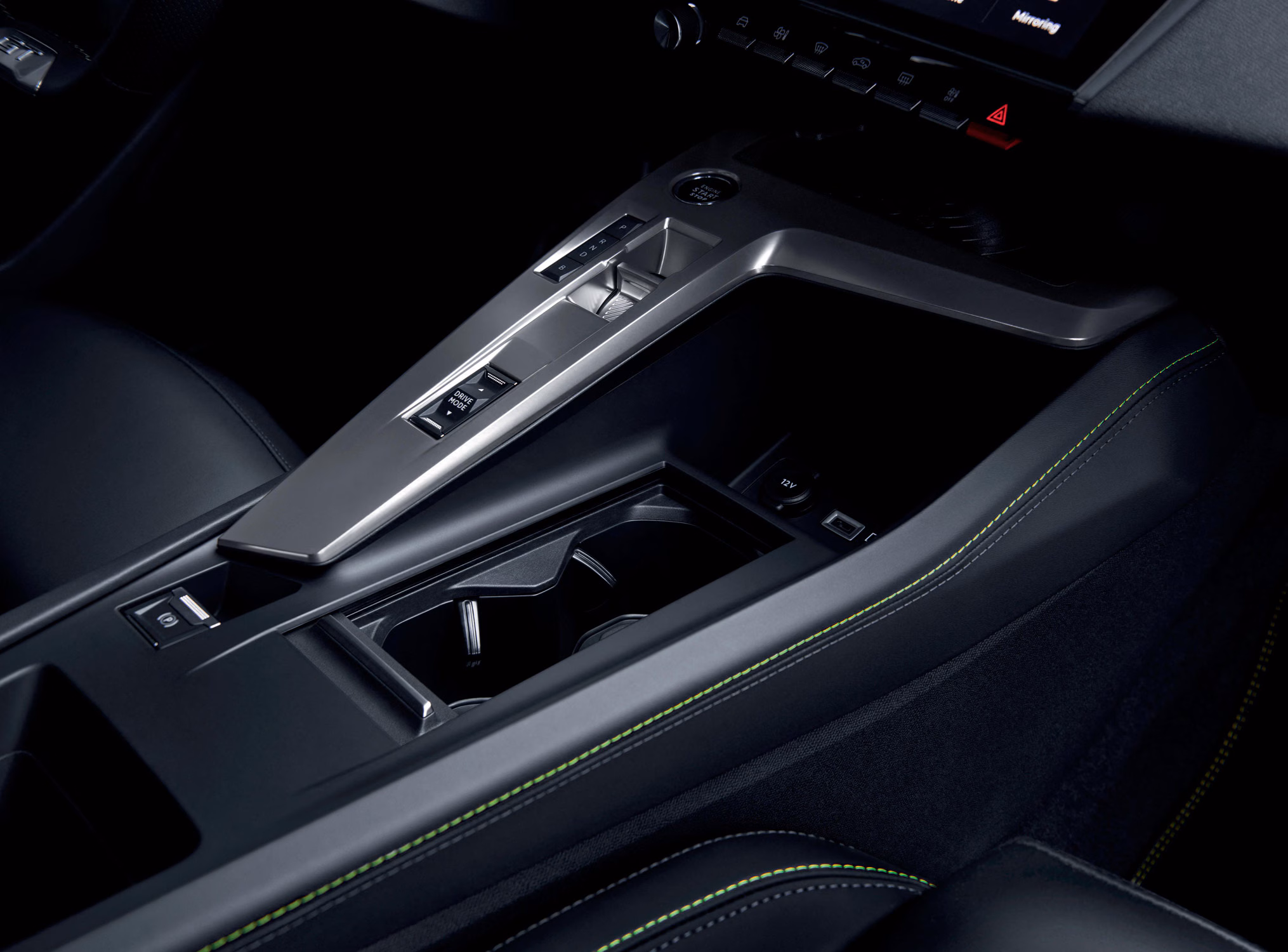 2030 Peugeot 308phev 237 Fr