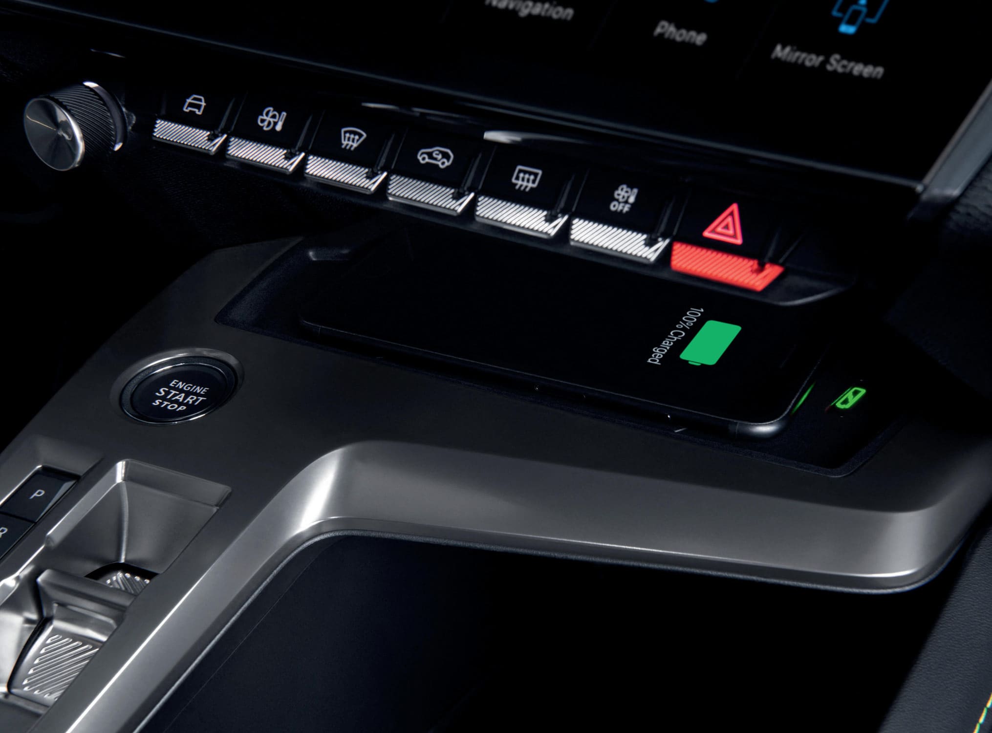 2030 Peugeot 308phev 249 Fr