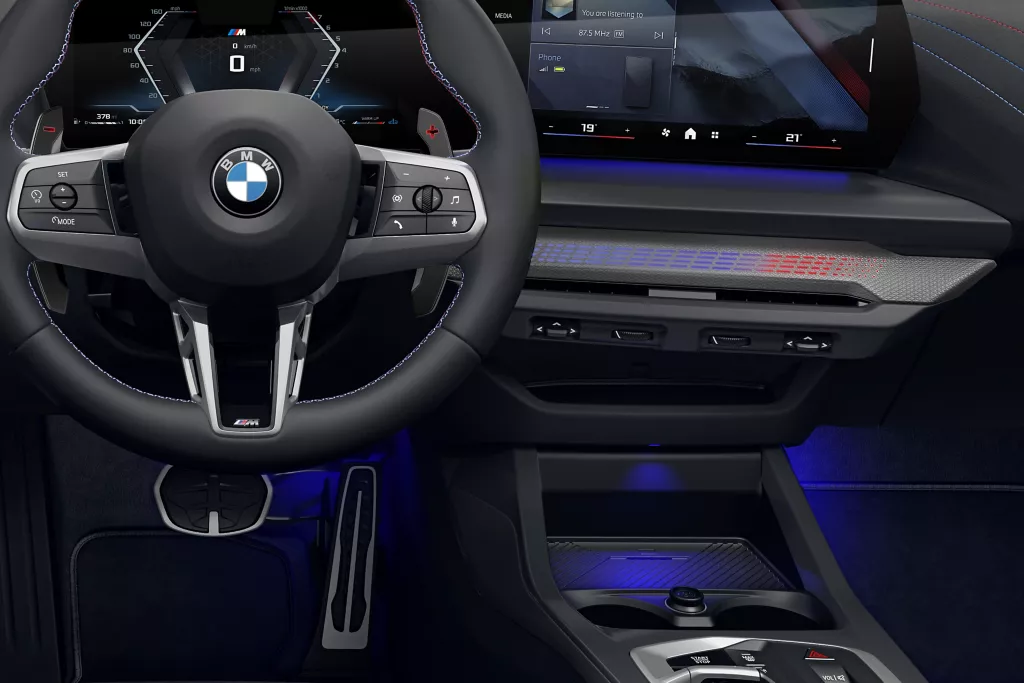Bmw M135i Xdrive 4