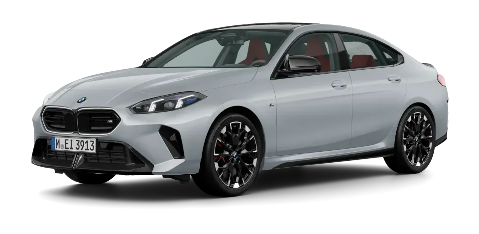 Bmw M235 Xdrive Gran Coupe Featured Image