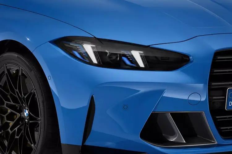 Bmw M3 1