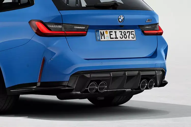Bmw M3 3