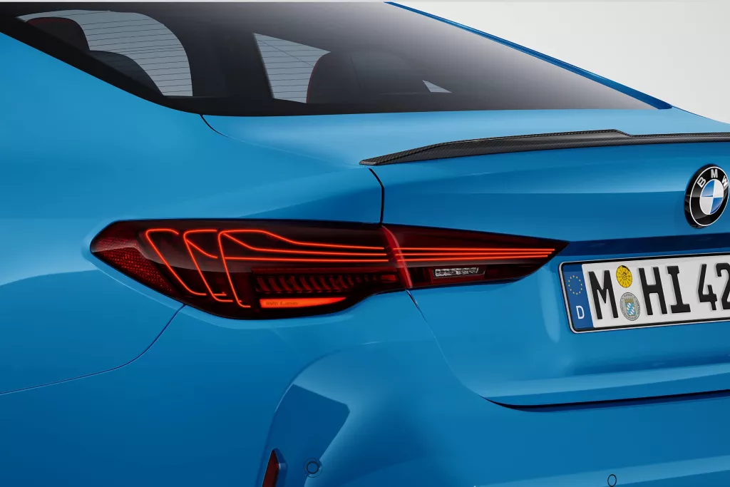 Bmw Serija 4 Kupe M Automobili 6
