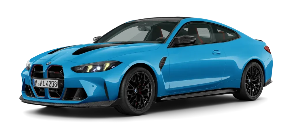 Bmw Serija 4 Kupe M Automobili Featured