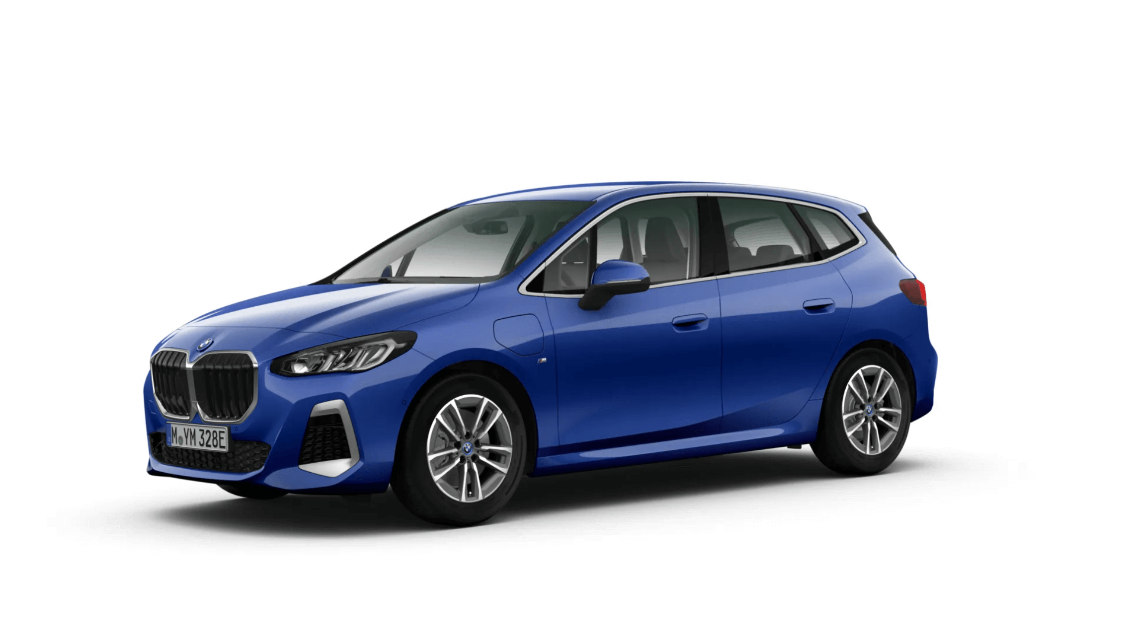 Bmw Serije 2 Active Tourer 10