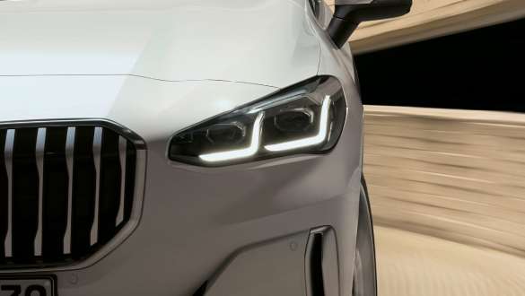 Bmw Serije 2 Active Tourer 3