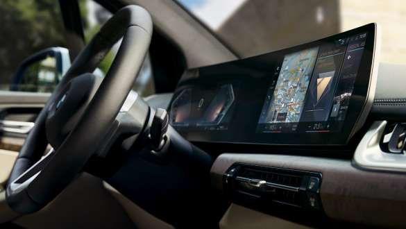 Bmw Serije 2 Active Tourer 8