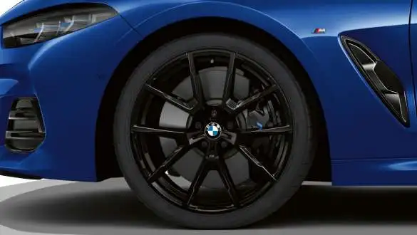 Bmw Serije 8 Coupé 3