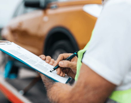 Fiat Roadside Assistance