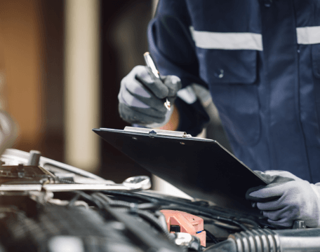 Peugeot Repair And Care (popravka I Nega)