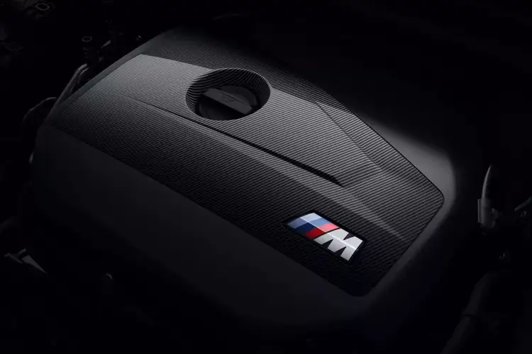 Bmw M135 Xdrive Dodatak 16