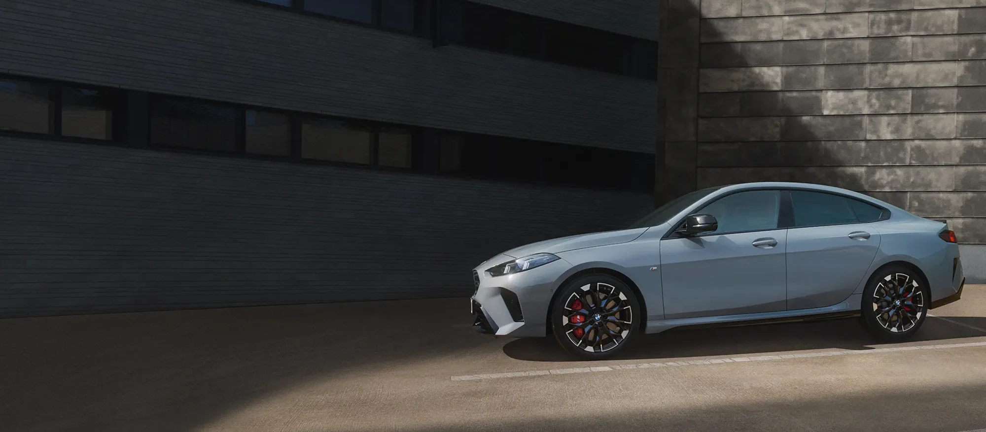 Bmw M235i Xdrive Gran Coupe Dodatak 14