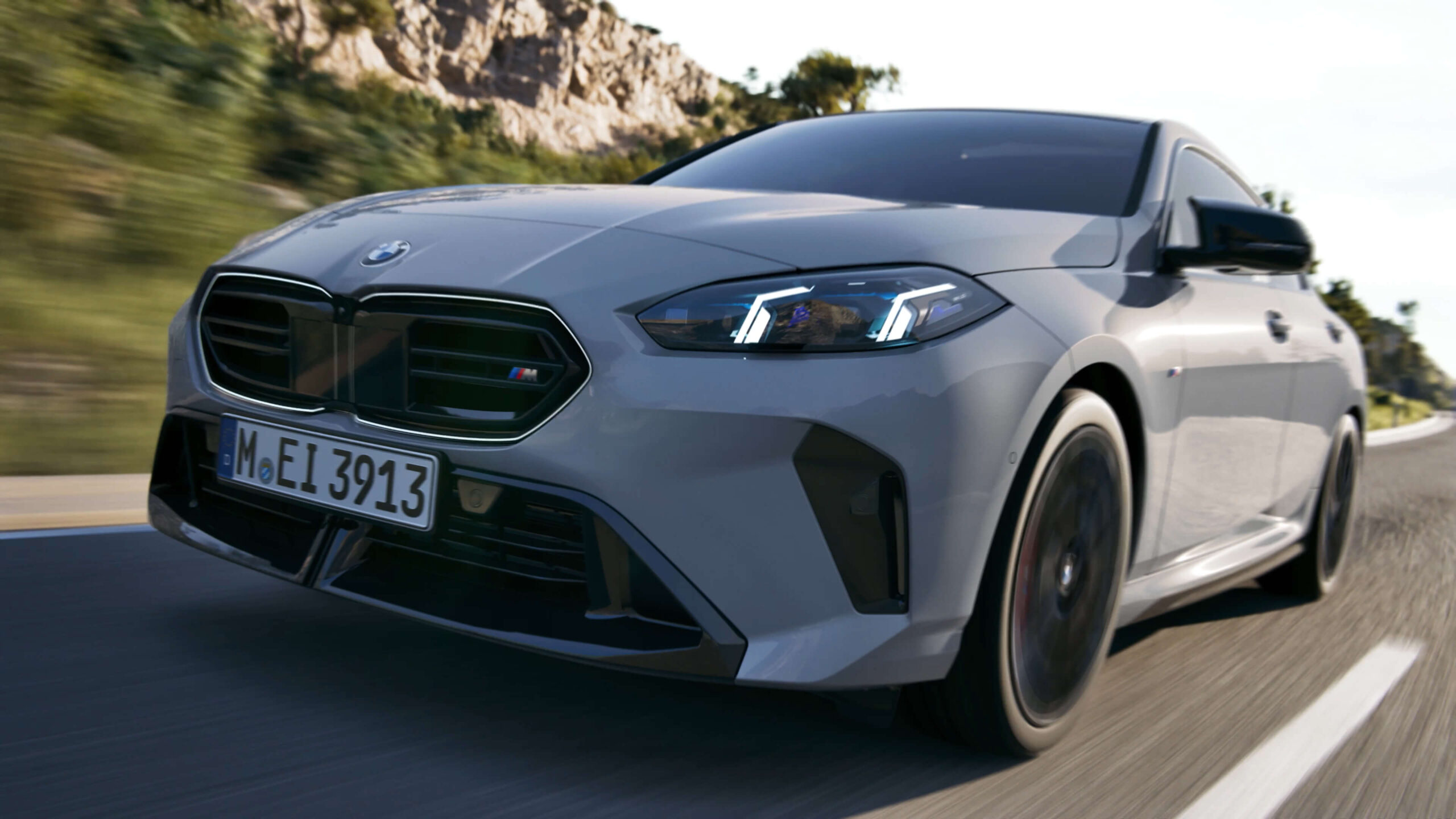 Bmw M235i Xdrive Gran Coupe Dodatak 15