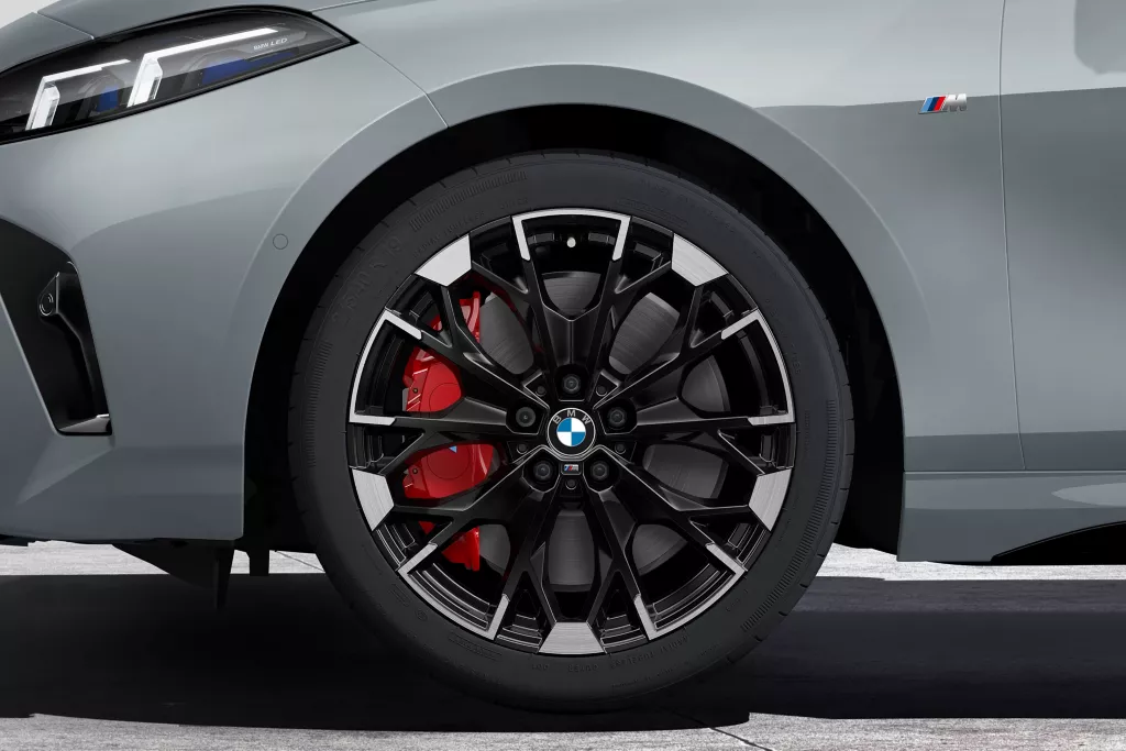 Bmw M235i Xdrive Gran Coupe Dodatak 4