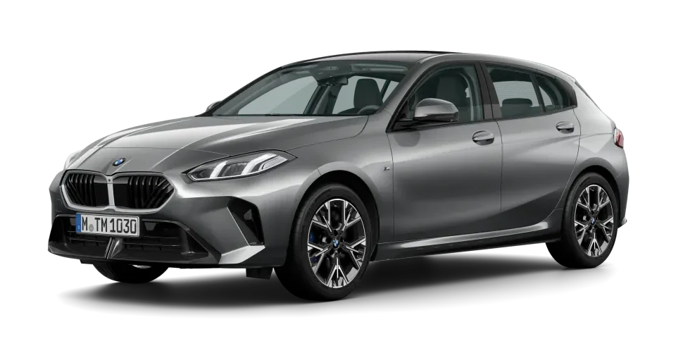 Bmw Serija 1