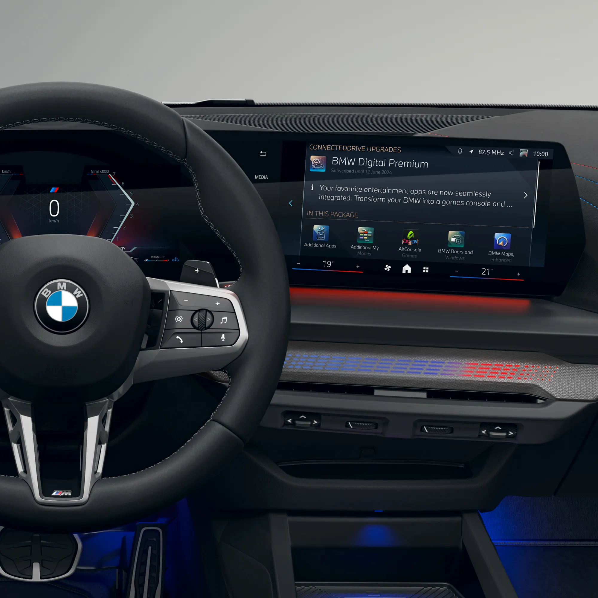 Bmw Serije1 5