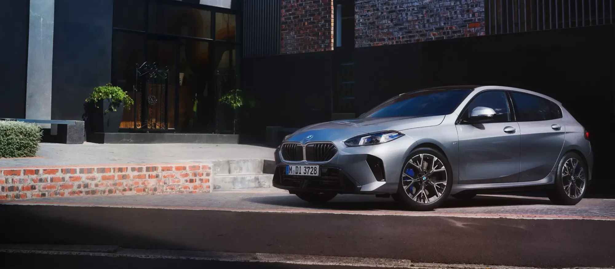 Bmw Serije1 6