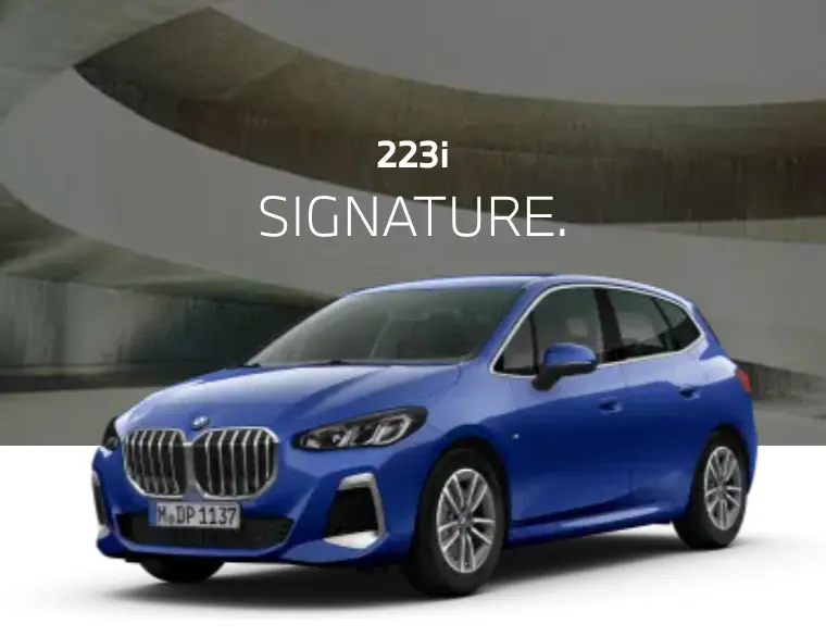 Bmw Serije2 Active Tourer 10