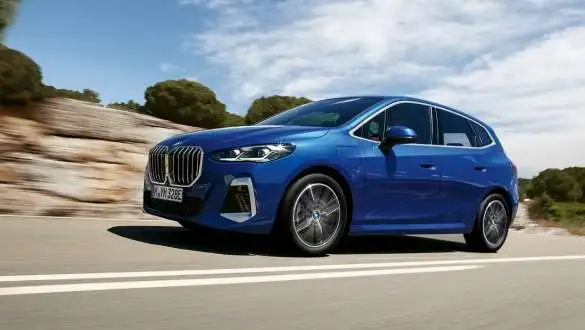 Bmw Serije2 Active Tourer 11