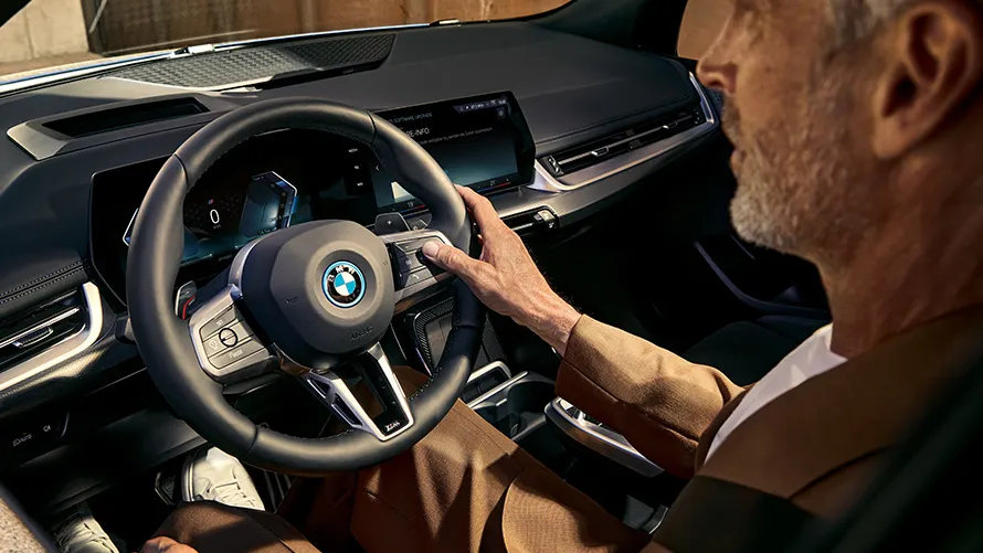 Bmw Serije2 Active Tourer 13