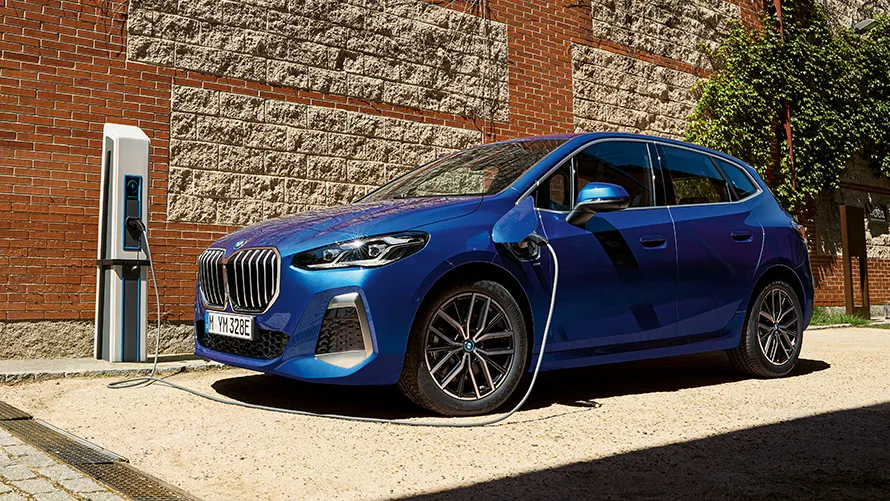 Bmw Serije2 Active Tourer 14