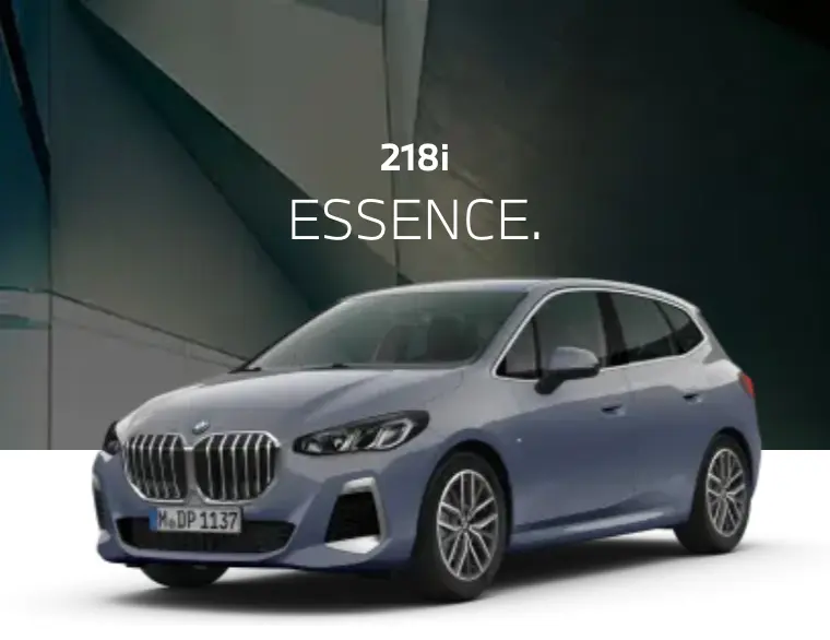 Bmw Serije2 Active Tourer 16