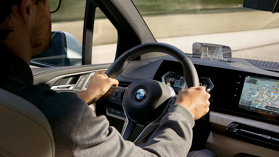 Bmw Serije2 Active Tourer 19