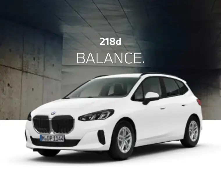Bmw Serije2 Active Tourer 2