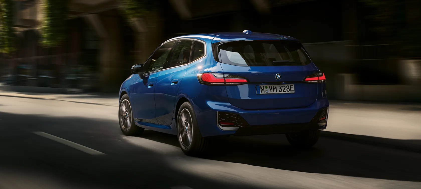 Bmw Serije2 Active Tourer 5