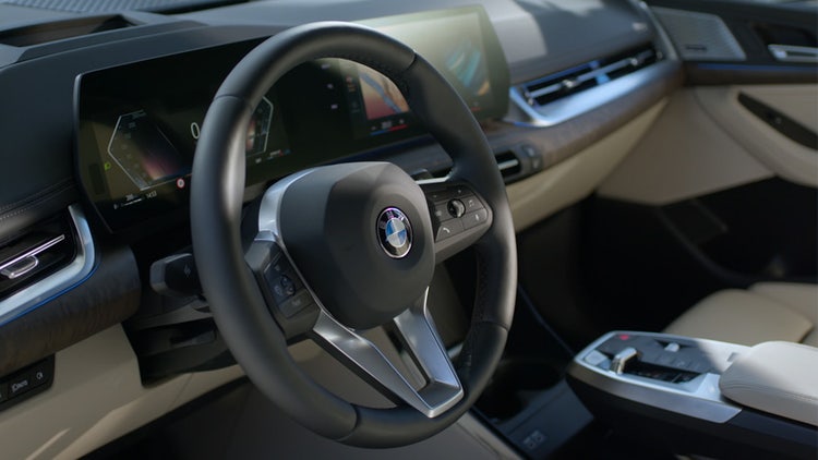 Bmw Serije2 Active Tourer 6