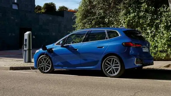 Bmw Serije2 Active Tourer 7