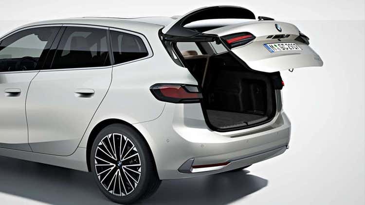 Bmw Serije2 Active Tourer 8