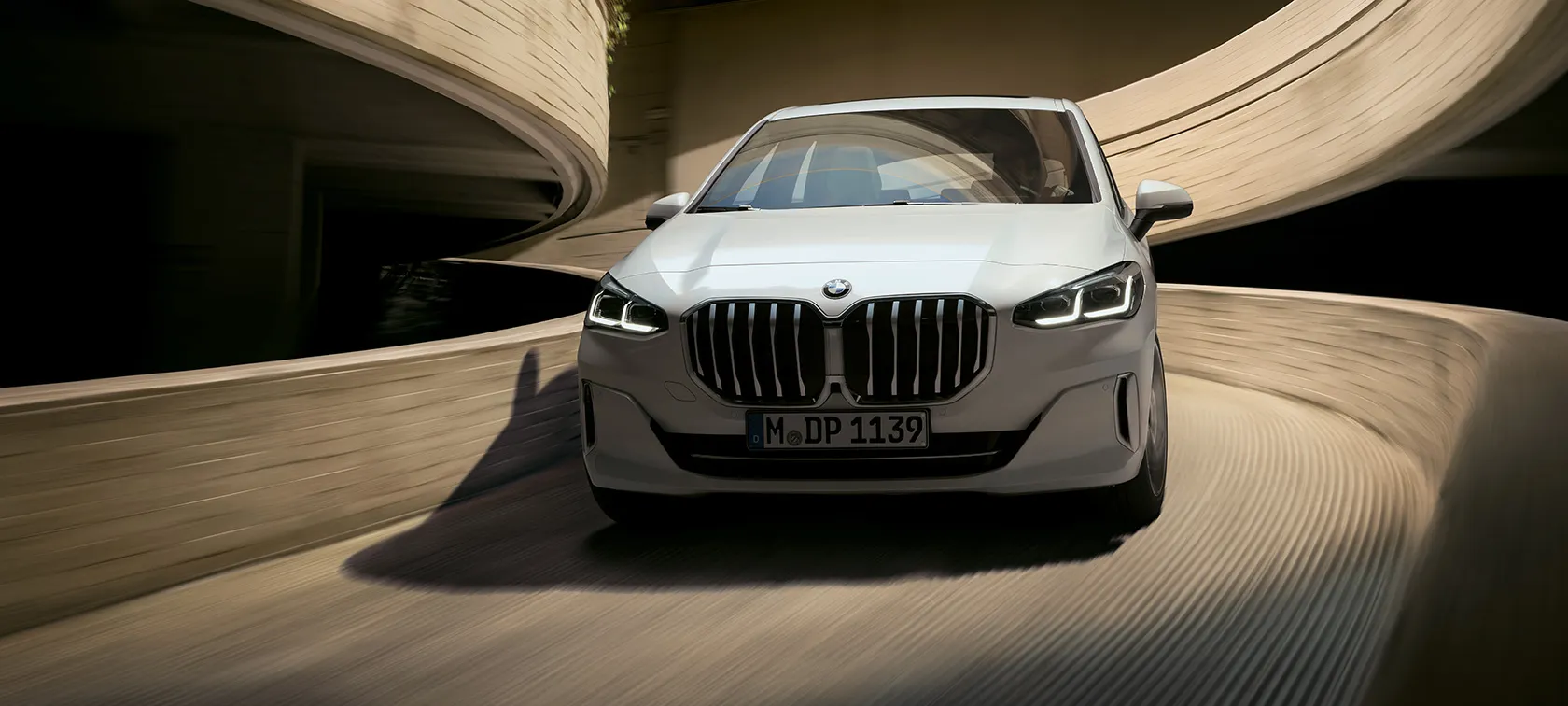 Bmw Serije2 Active Tourer 9