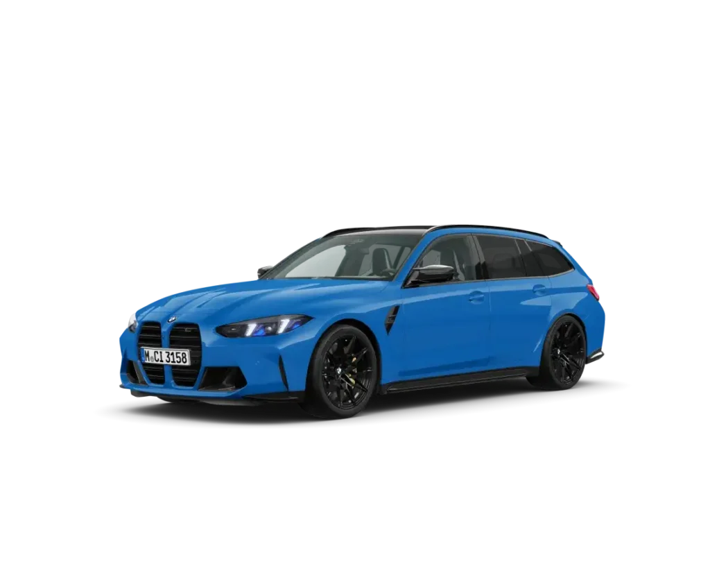 Bmw Serije3 Touring Mverzije 9