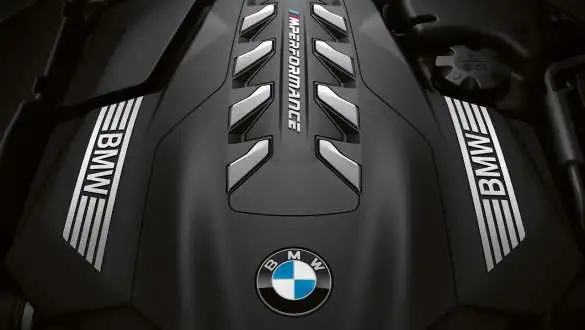 Bmw Serije8 Coupe Dodatak 2