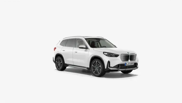 Bmw X1 2 8