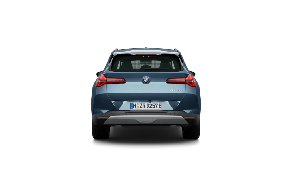 Bmw X3 Plugin Hibrid 11