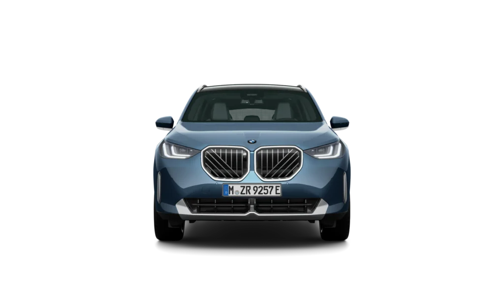 Bmw X3 Plugin Hibrid 12
