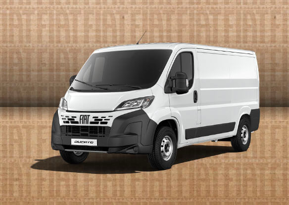 Ducato Furgon 17