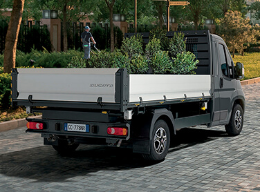 Ducato Sasija 1