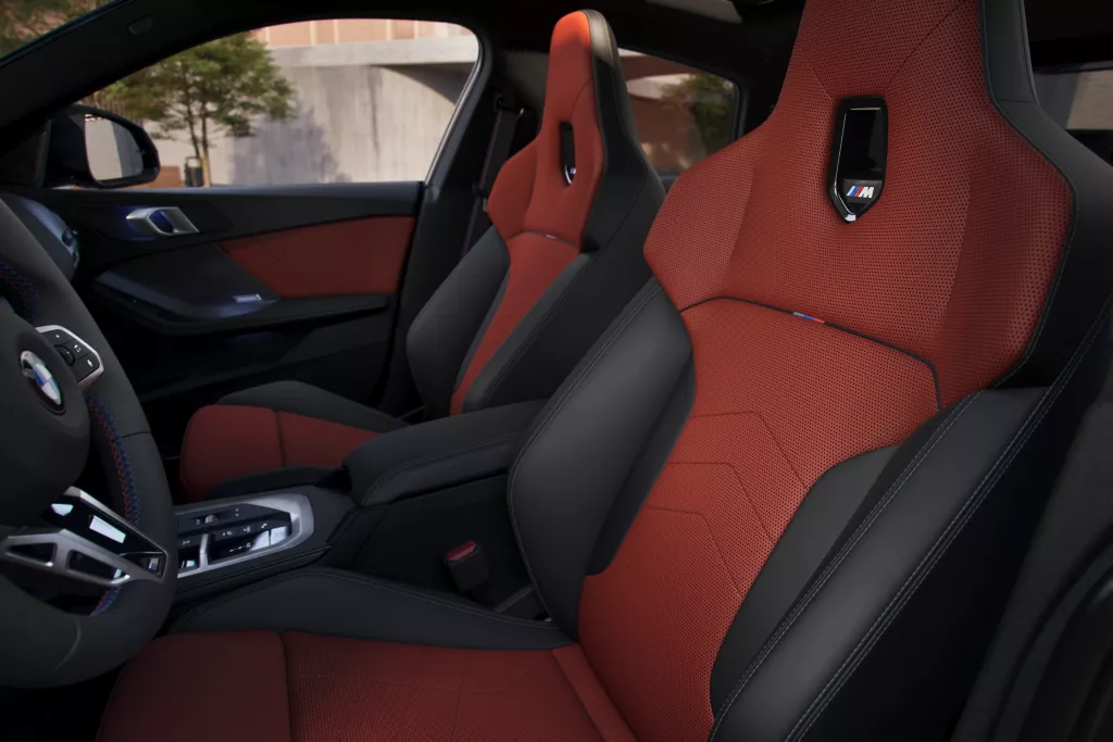 F74 Mp Interior M Sport Seats Fb Ssv