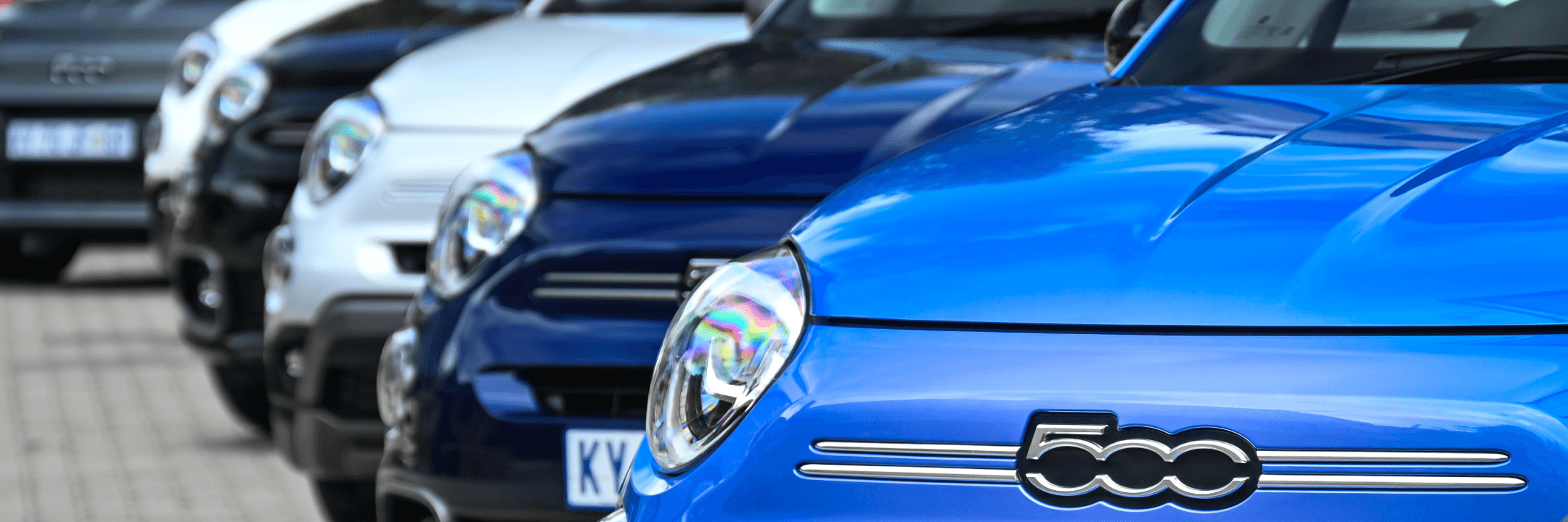 Fiat ovlašćeni servis