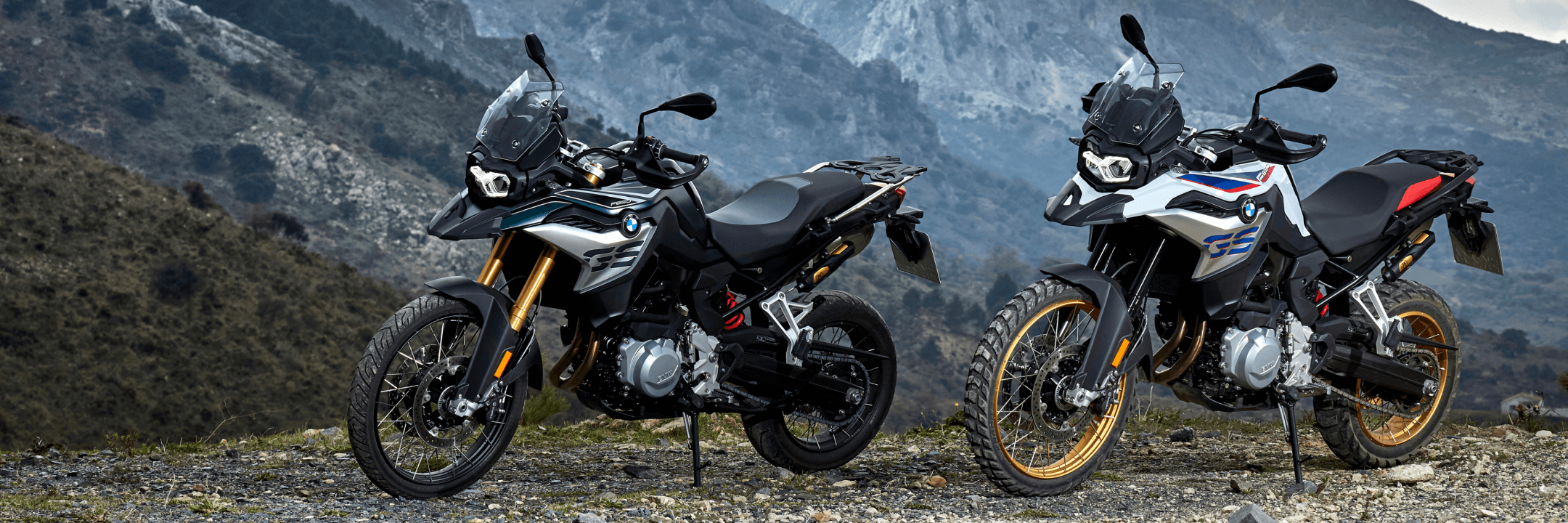 Motorrad Hero