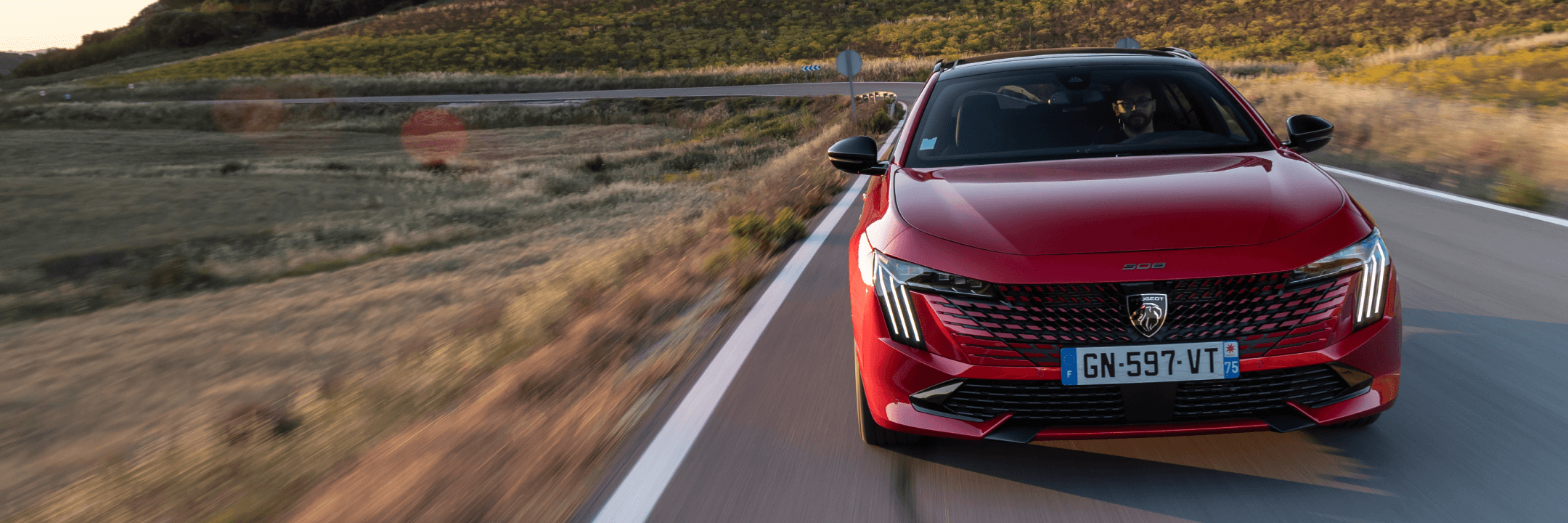 Peugeot ovlašćeni servis