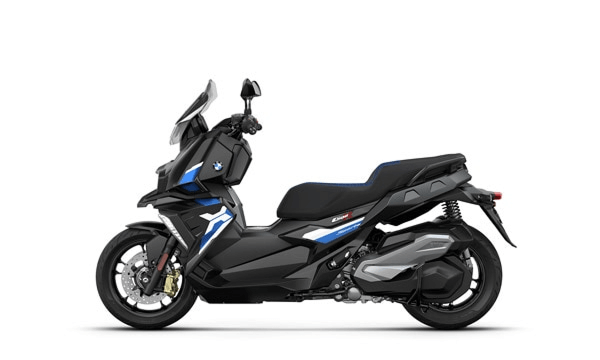 Bmw C 400 X00001
