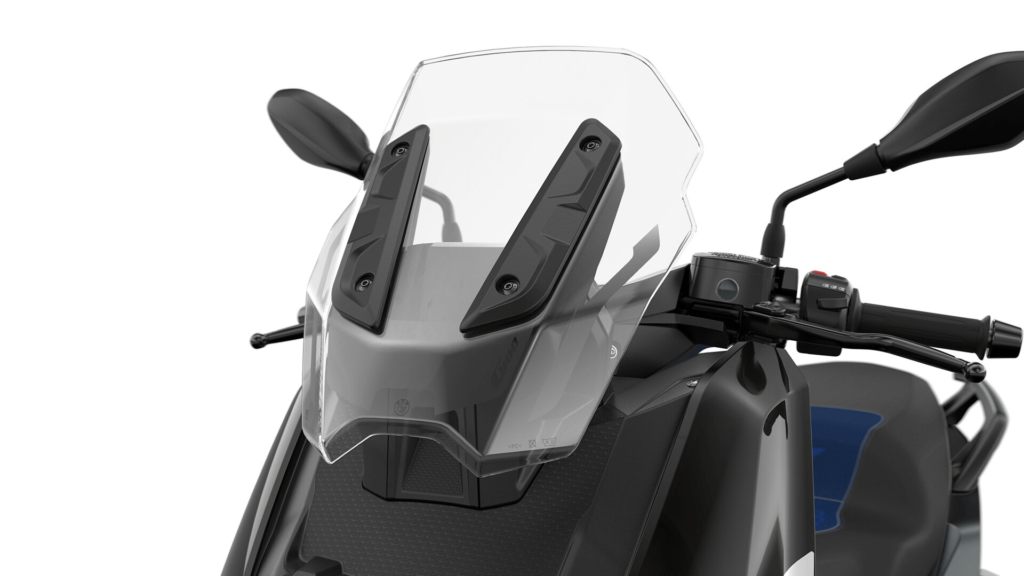 Bmw C 400 X00007