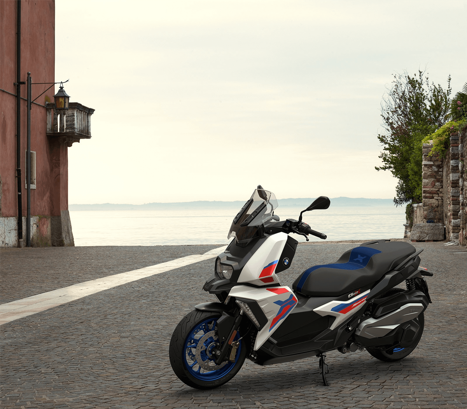 Bmw C 400 X00015