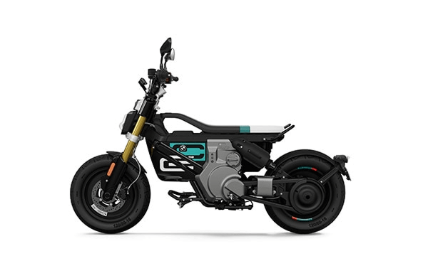 Bmw Ce 0200001
