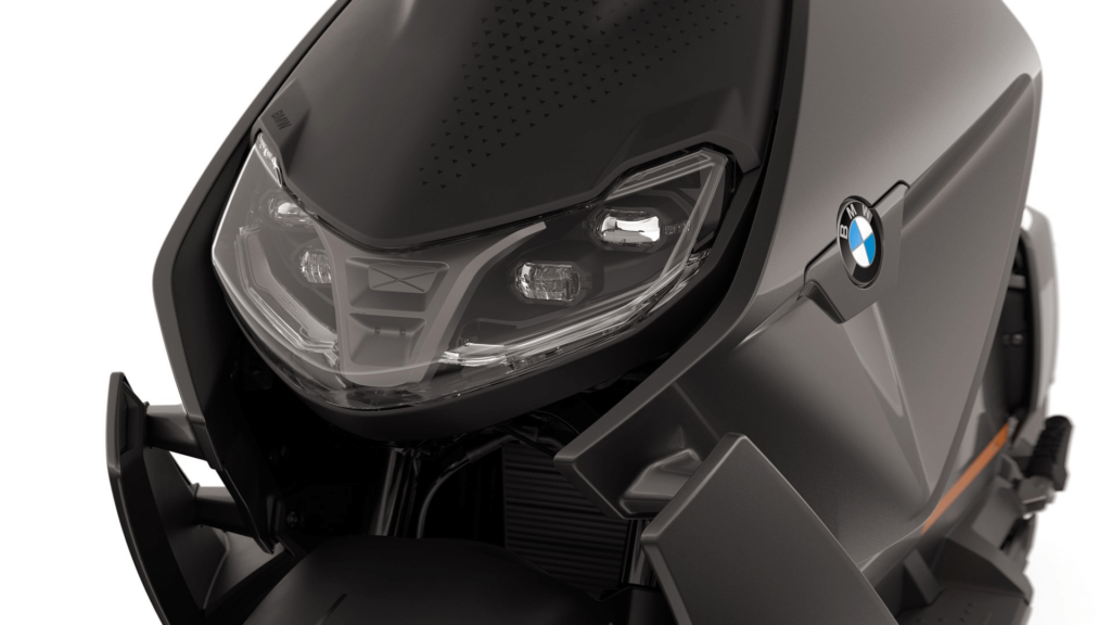 Bmw Ce 0400011